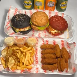 Combo mundial