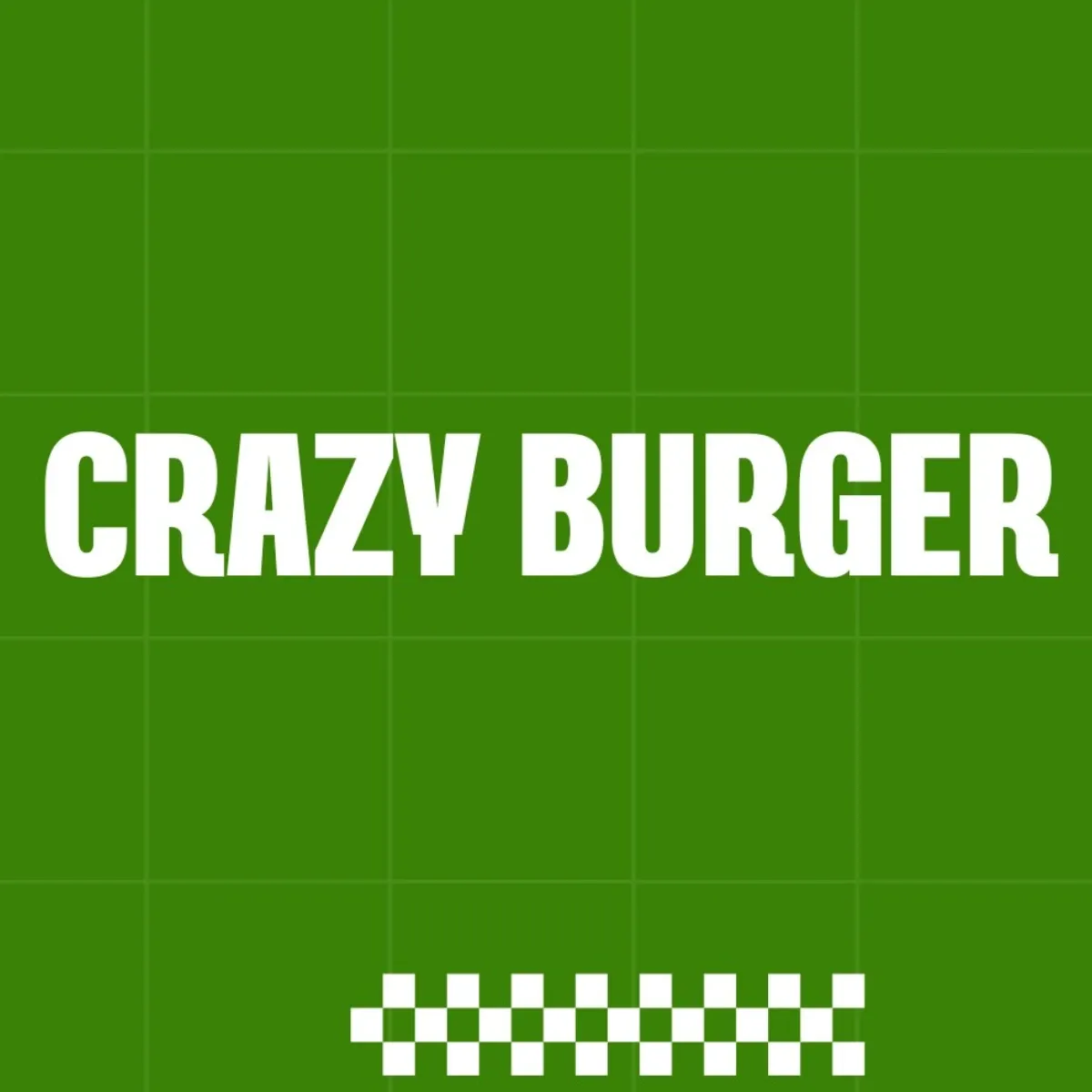 Crazy Burger