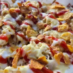 Crazy Papas