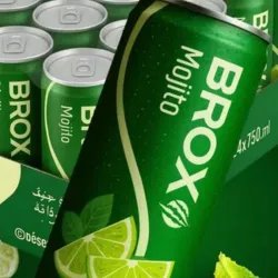 Energizante Brox