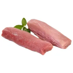 Lomo de cerdo