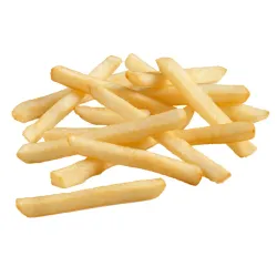 Papitas Fritas