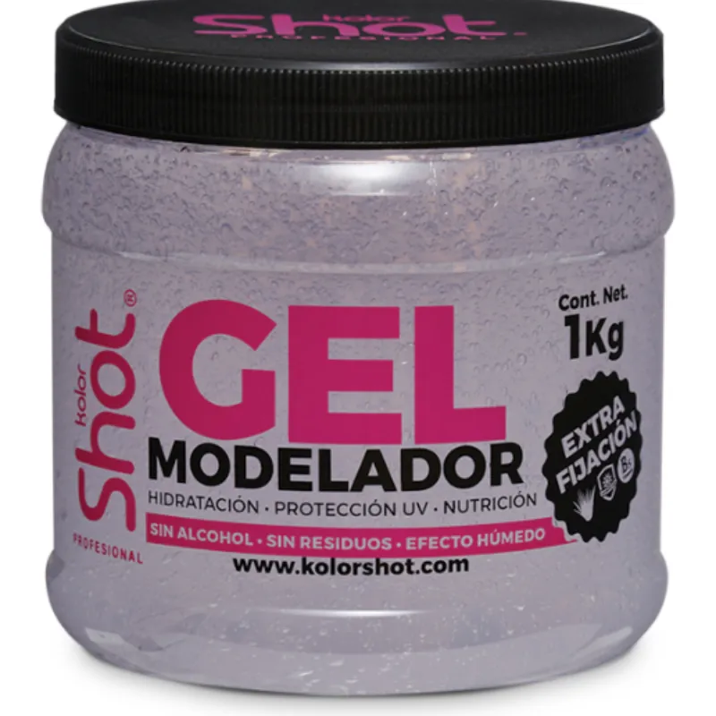 Gel Modelador Shot 