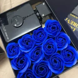 Caja de regalo