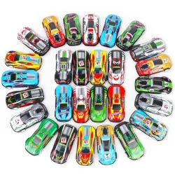 Carritos originales