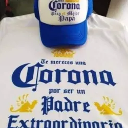Conjunto pulober y gorra