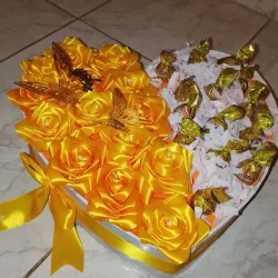 Corazón Amarillo