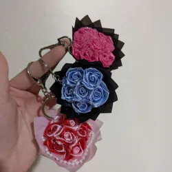 Llavero mini Ramo