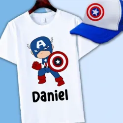 Pulober y gorra 2