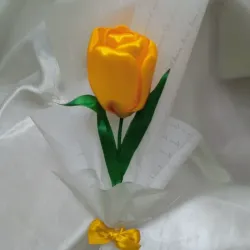 Ramo de tulipan 