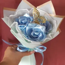 Ramo Rosa 3