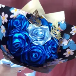 Ramo Rosas 7