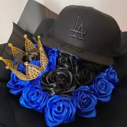Ramo Rosas