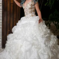 Vestido para boda