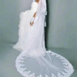 Vestido para boda