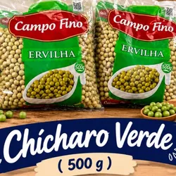 ✨Chícharo Verde✨