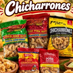 ✨Chicharrones✨
