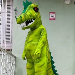 🦖Dinosaurio Barny🦖
