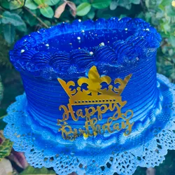 🎂Dulce Realeza🎂