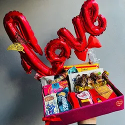 🥰Amor Dulce ❤️