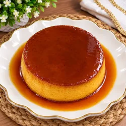 🍮Flan de leche 🍮