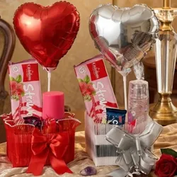 ✨Fragancias al corazón✨