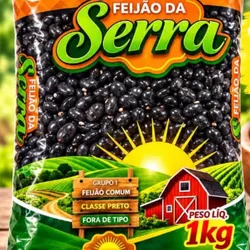 ✨Frijoles Negros✨