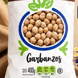 ✨Garbanzos ✨