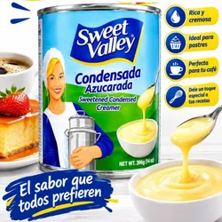 🥛Leche Condensada🥛
