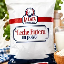 🥛Leche en polvo 🥛