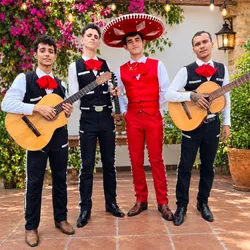 🎻Mariachis🎺