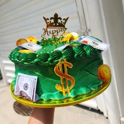 🎂Money Cake’s🎂