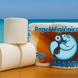 🧻Papel higiénico 🧻