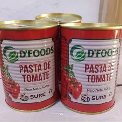 🥫Pasta de tomate🥫