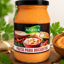 ✨Pasta para Bocadito✨