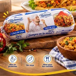 🍗Picadillo Condimentado🤤