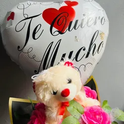 🌹Ramo de Rosas 🌹