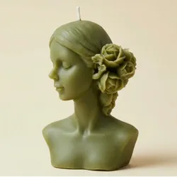 🕯️Rostro de Mujer🕯️
