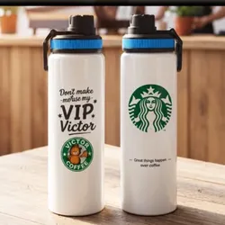 ✨Termos personalizados✨