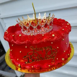 🎂Torta con Tiara 👑