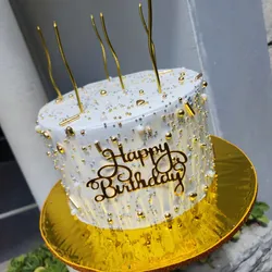 ✨Torta Happy Birthday✨
