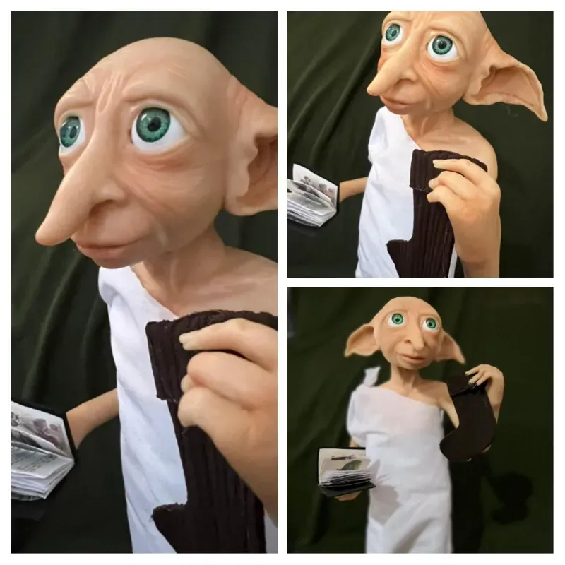 Dobby