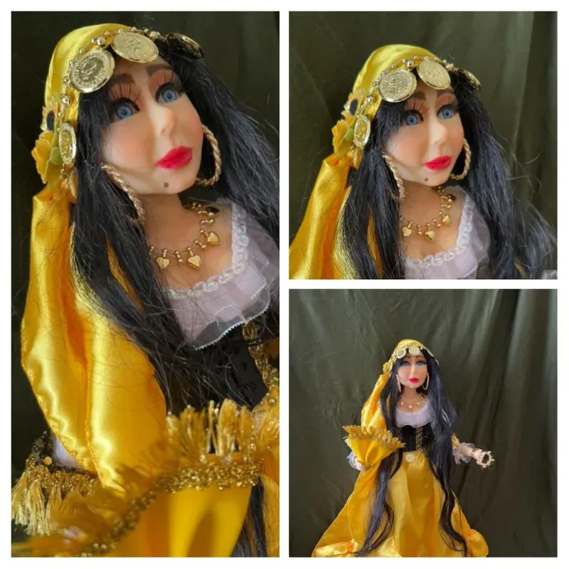 Gitana 50cm