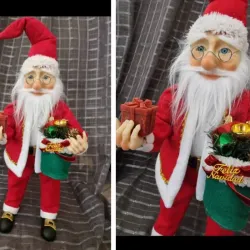 Santa Claus 50cm