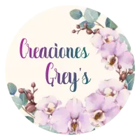 Creaciones Grey's Cold Porcelain