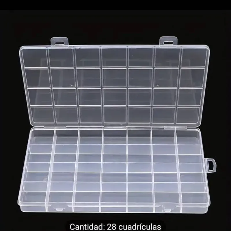 Caja organizadora