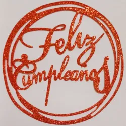 Feliz cumpleaños (grande)