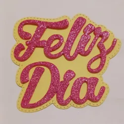 Feliz día
