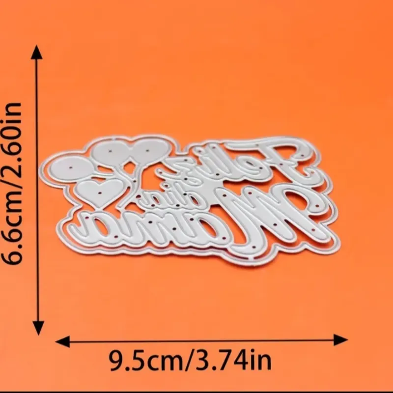 Feliz día Mamá. FL-LL