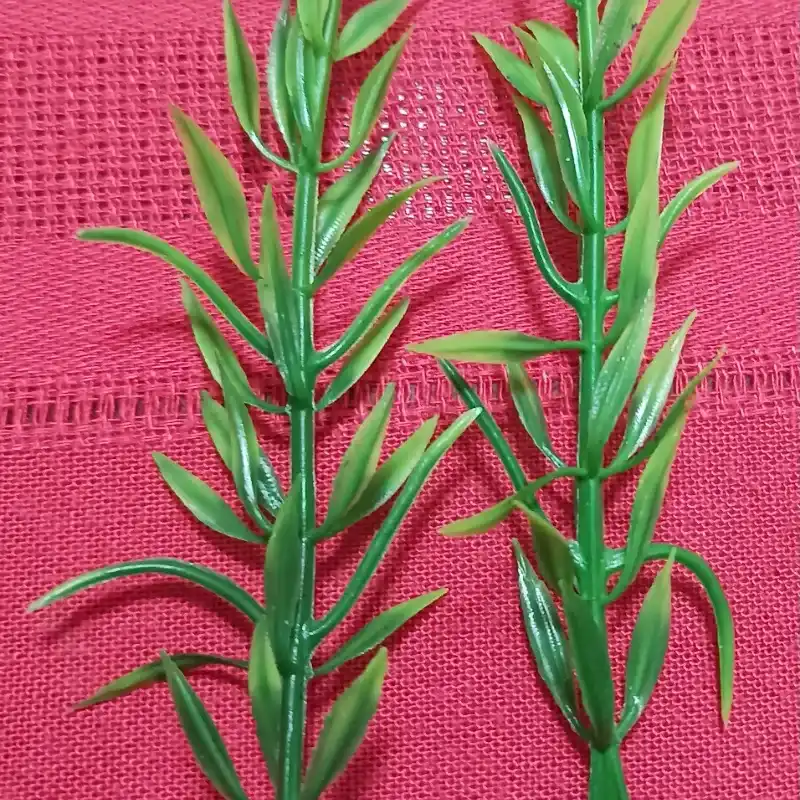 Follaje artificial  A01